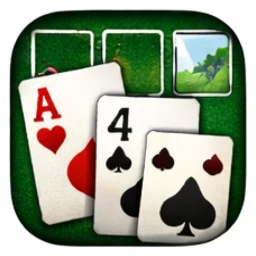 FreeCell Solitaire - Cards 图标